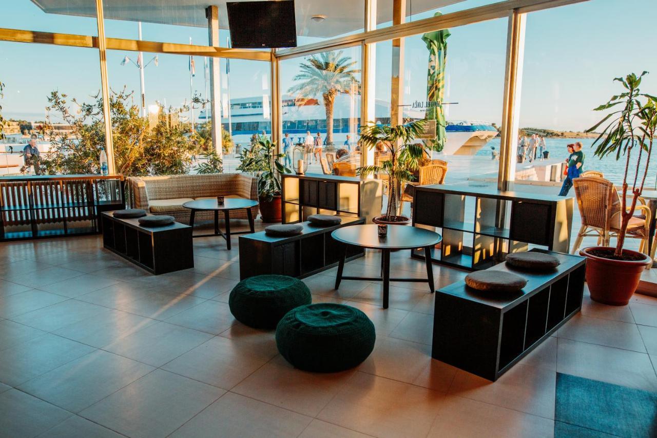 נובליה The Loza - Seaside Festival Hotel מראה חיצוני תמונה