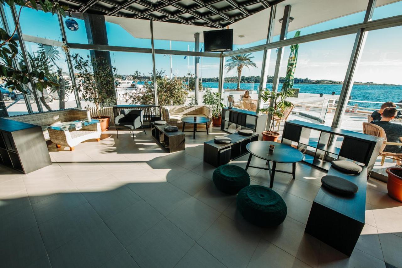 נובליה The Loza - Seaside Festival Hotel מראה חיצוני תמונה