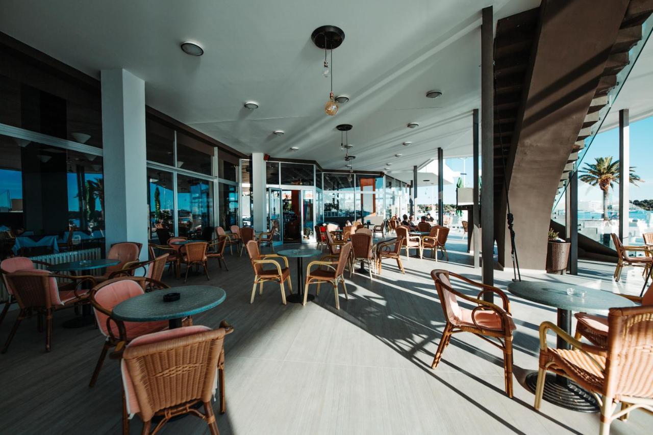 נובליה The Loza - Seaside Festival Hotel מראה חיצוני תמונה