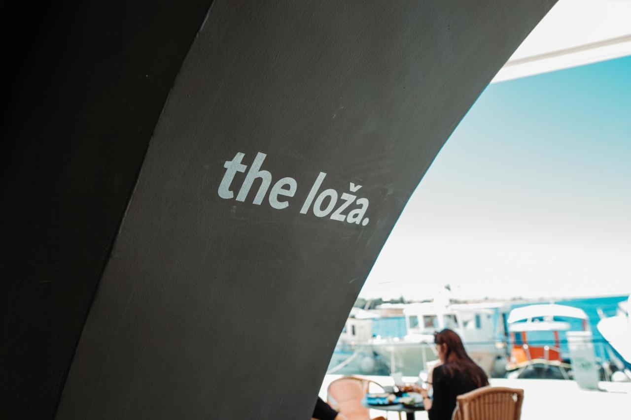 נובליה The Loza - Seaside Festival Hotel מראה חיצוני תמונה