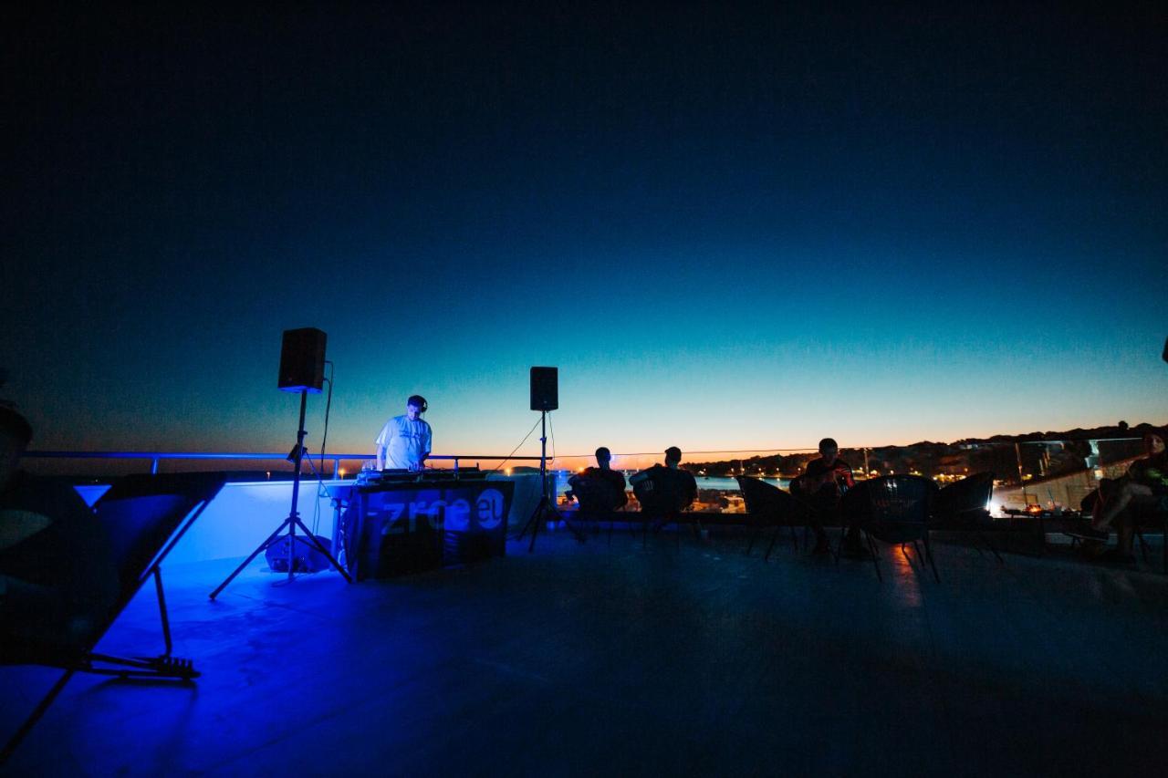 נובליה The Loza - Seaside Festival Hotel מראה חיצוני תמונה