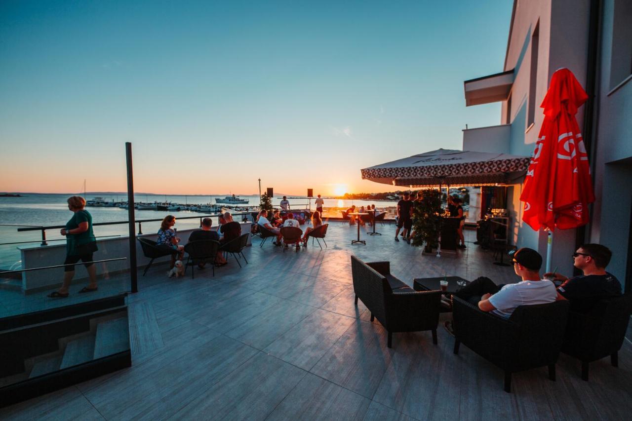 נובליה The Loza - Seaside Festival Hotel מראה חיצוני תמונה