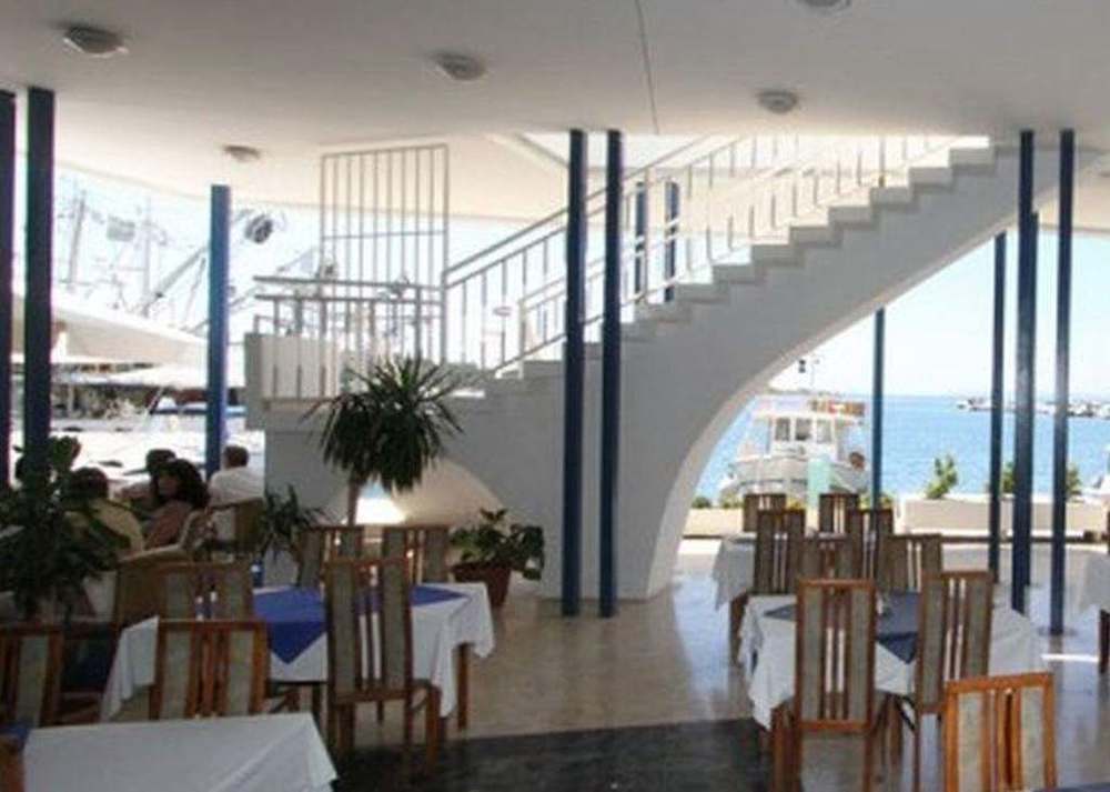 נובליה The Loza - Seaside Festival Hotel מראה חיצוני תמונה