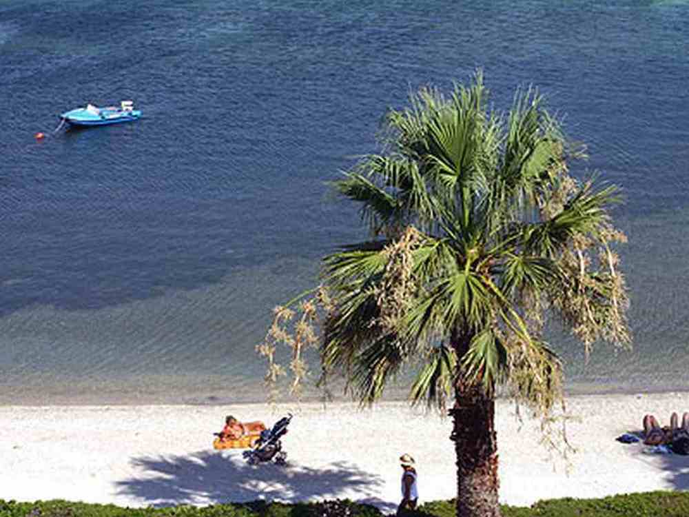 נובליה The Loza - Seaside Festival Hotel מראה חיצוני תמונה