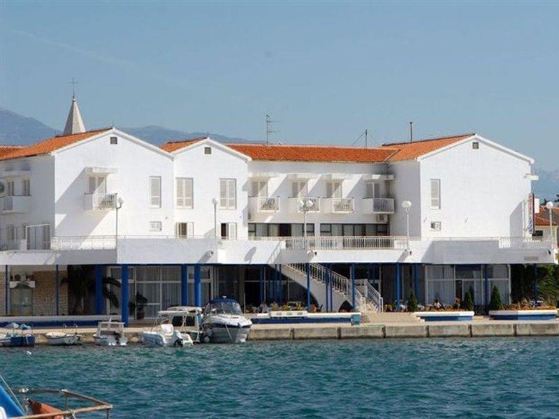 נובליה The Loza - Seaside Festival Hotel מראה חיצוני תמונה