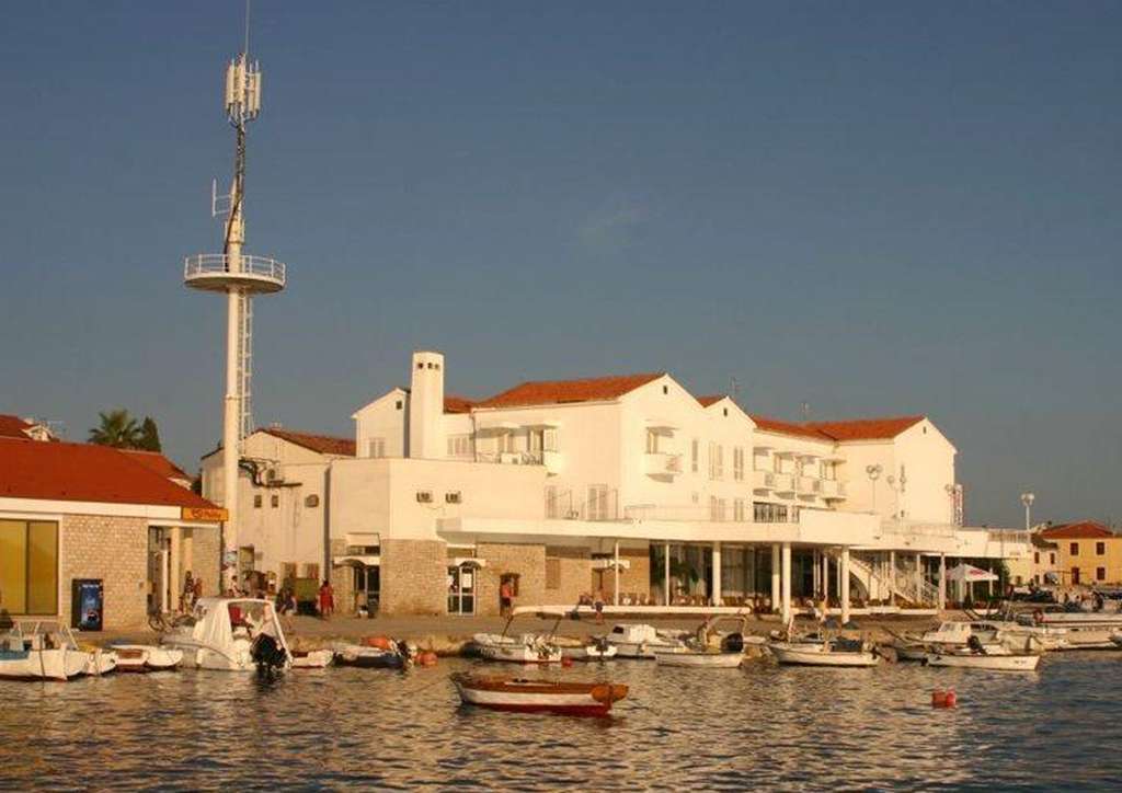 נובליה The Loza - Seaside Festival Hotel מראה חיצוני תמונה