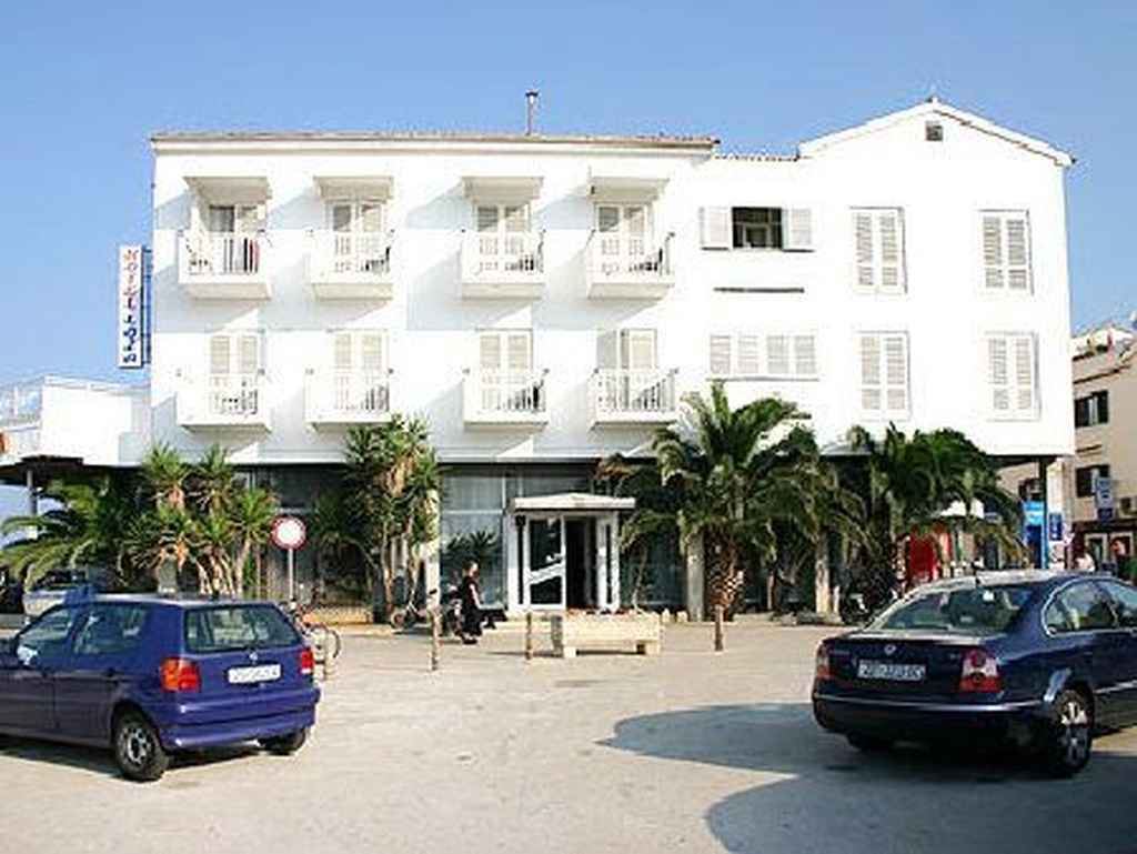 נובליה The Loza - Seaside Festival Hotel מראה חיצוני תמונה