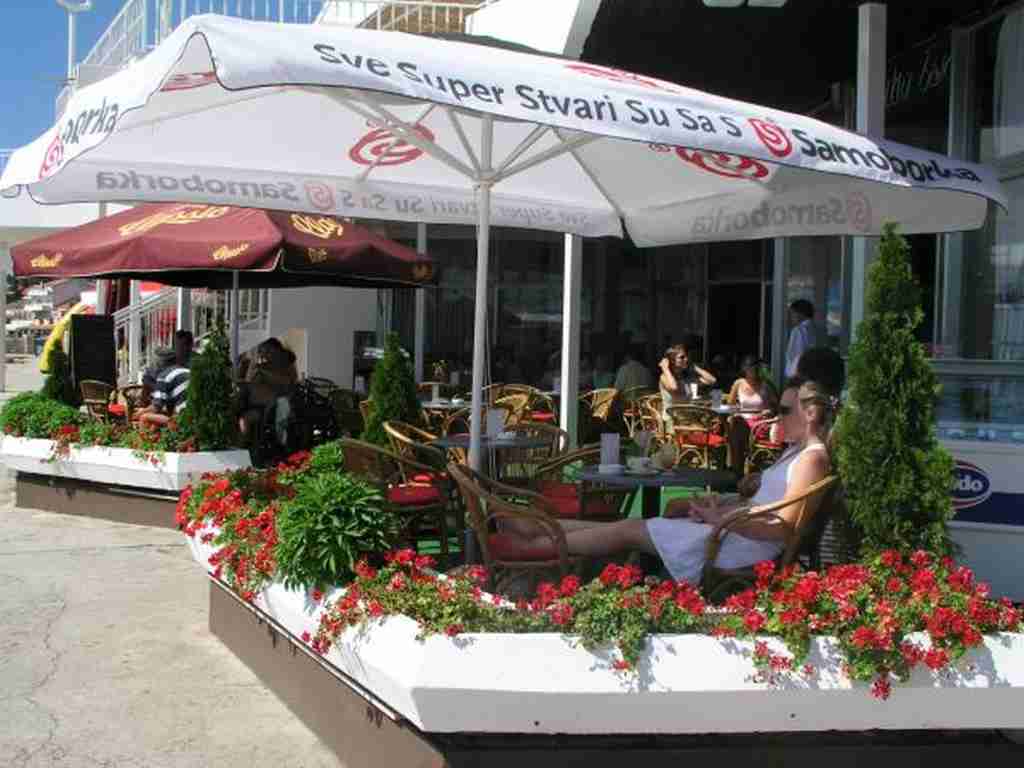 נובליה The Loza - Seaside Festival Hotel מראה חיצוני תמונה