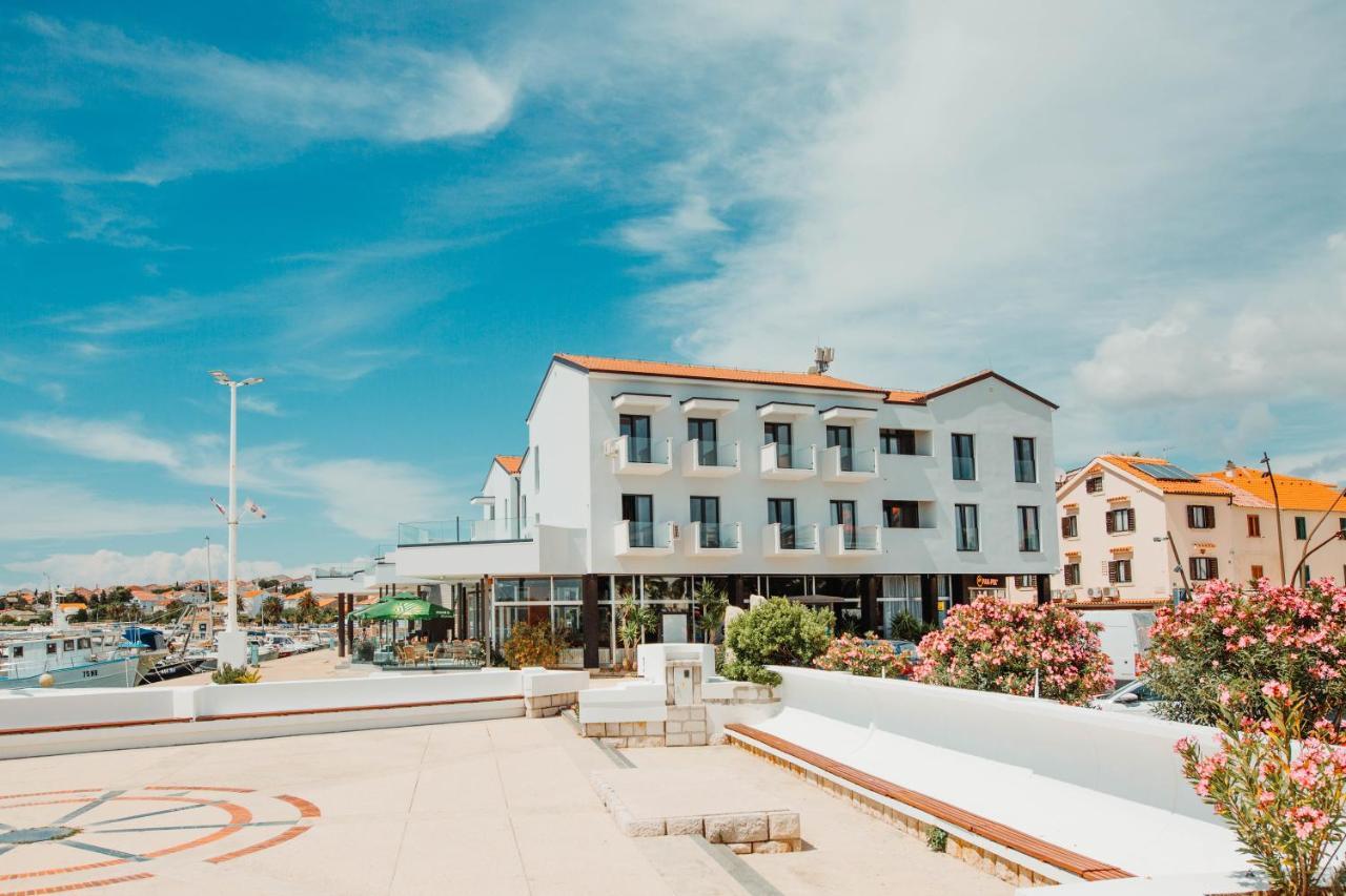 נובליה The Loza - Seaside Festival Hotel מראה חיצוני תמונה