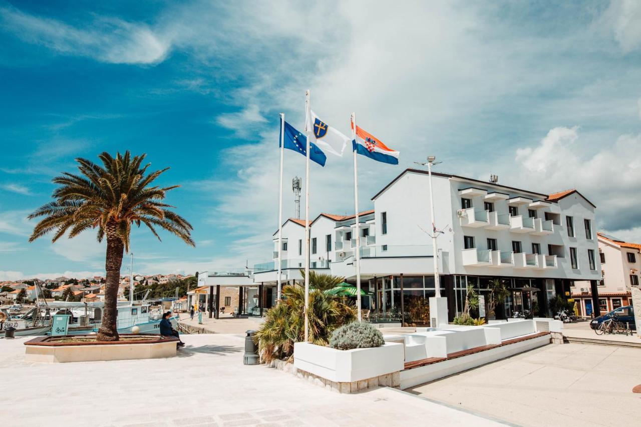 נובליה The Loza - Seaside Festival Hotel מראה חיצוני תמונה